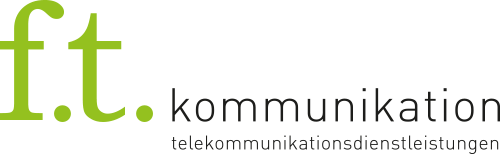 f.t. kommunikation GmbH
